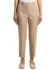 Peserico Peserico Slim Cuffed Pants - 1