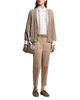 Peserico Peserico Slim Cuffed Pants - 2