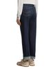 Peserico Peserico Stretch Cotton Denim Twill Pants - 2