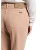 Peserico Peserico Stretch Cotton Twill Denim Pants - 5