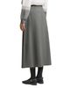 Peserico Peserico Stretch Wool Midi Skirt - 2