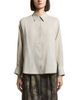 Peserico Peserico Striped Pure Silk Woman Shirt - 1