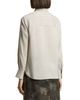 Peserico Peserico Striped Pure Silk Woman Shirt - 2