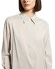 Peserico Peserico Striped Pure Silk Woman Shirt - 3