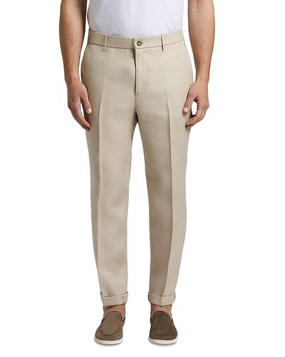 Peserico Peserico Tailored Joggers