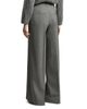 Peserico Peserico Two Way Stretch Wool Palazzo Trousers - 2