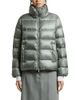 Peserico Peserico Ultra Light Nylon Down Jacket - 1