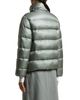 Peserico Peserico Ultra Light Nylon Down Jacket - 2