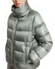 Peserico Peserico Ultra Light Nylon Down Jacket - 4
