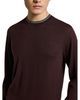 Peserico Peserico Virgin Wool Crewneck Sweater - 3