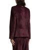 Peserico Peserico Wet Effect Corduroy Double Breasted Jacket - 2