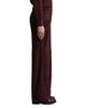 Peserico Peserico Wet Effect Corduroy Palazzo Pants - 3
