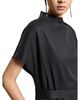 Peserico Peserico Woman Dress in Peachskin Pure Tencel Flowy Twill - 2