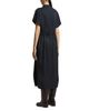 Peserico Peserico Woman Dress in Peachskin Pure Tencel Flowy Twill - 3