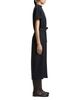 Peserico Peserico Woman Dress in Peachskin Pure Tencel Flowy Twill - 5