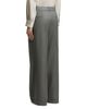 Peserico Peserico Woman Pants in Shiny Viscose Wool Stretch Twill - 2