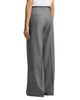 Peserico Peserico Woman Pants in Stretch Wool Viscose Lurex Micro Pied de Poule - 2