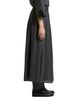 Peserico Peserico Woman Pleated Skirt in Lyocell Organza Fabrics with Semi Gloss Finish - 3