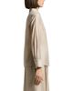 Peserico Peserico Woman Shirt in Lyocell Organza Fabrics with Semi Gloss Finish - 5
