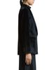 Peserico Peserico Woman Single Breast Blazer Jacket in Fluid Stretch Viscose - 3