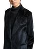Peserico Peserico Woman Single Breast Blazer Jacket in Fluid Stretch Viscose - 4