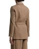 Peserico Peserico Wool Blend Belted Jacket - 3