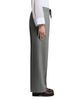Peserico Peserico Wool Blend Flannel Straight Pants - 3