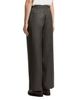 Peserico Peserico Wool Blend Flannel Wide Pants - 2