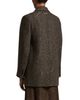 Peserico Peserico Wool Blend Sequin Herringbone Jacket - 2