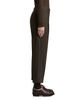 Peserico Peserico Wool Blend Stretch Tech Flannel Pants - 3