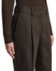 Peserico Peserico Wool Blend Stretch Tech Flannel Pants - 4