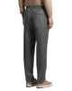 Peserico Peserico Wool Gabardine Pleated Drawstring Joggers - 3