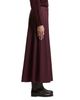 Peserico Peserico Wool Stretch Gabardine Skirt - 3