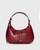 Peta and Jain Gigi Shoulder Bag Cherry Red - 1