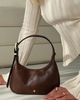 Peta and Jain Gigi Shoulder Bag Chocolate - 2