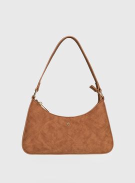 Peta and Jain Peta & Jain Josee Shoulder Bag Tan