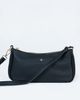 Peta and Jain Peta & Jain Piper Bag Black Pebble - 1