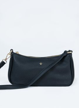 Peta and Jain Peta & Jain Piper Bag Black Pebble