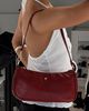 Peta and Jain Piper Shoulder Bag Cherry Red - 2
