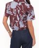 Petal & Pup Petal & Pup Aine Cropped Short Sleeve Shirt - 2