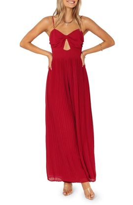 Sho Dress