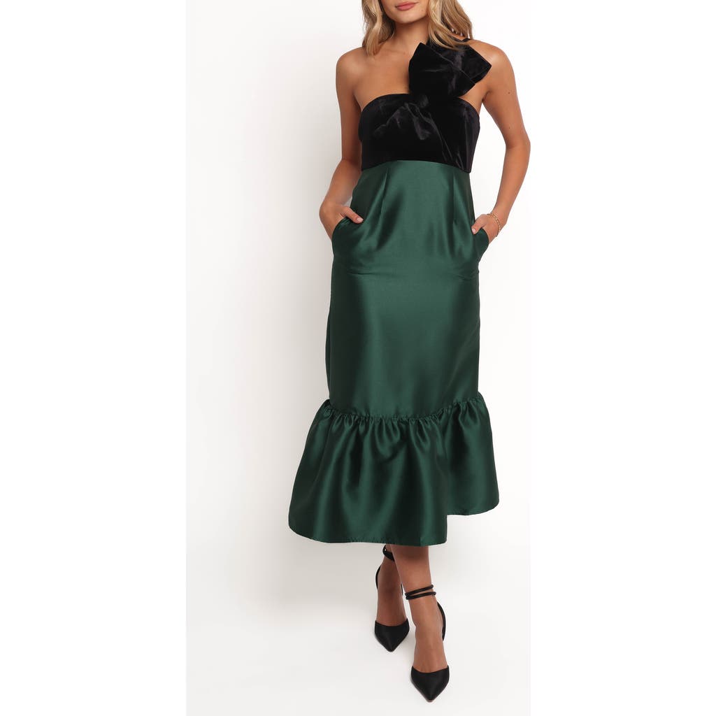 amelia one shoulder ruched satin dress Pretty Lavish Gold Amelia One Shoulder Ruched Satin Dress