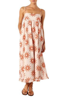 Petal & Pup Petal & Pup Antu Maxi Dress