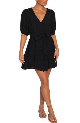 Petal & Pup Petal & Pup Arbon Minidress