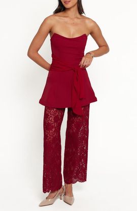 Sho Dress