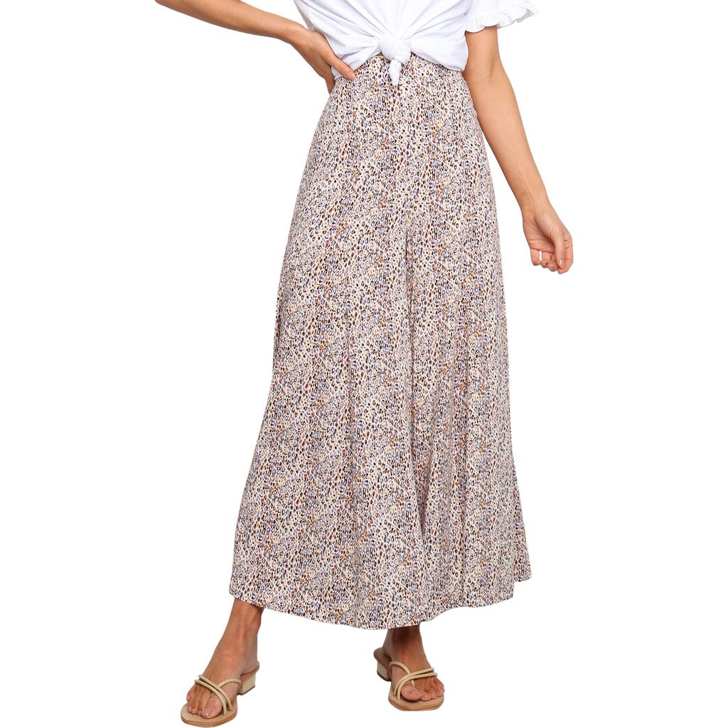 Petal & Pup Petal & Pup Axel High Waist Wide Leg Pants