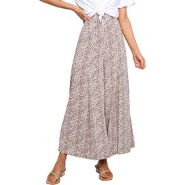 Petal & Pup Petal & Pup Axel High Waist Wide Leg Pants