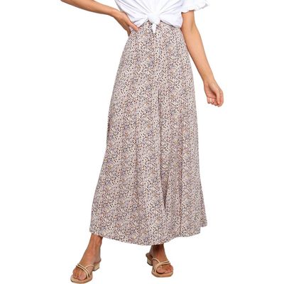 Petal & Pup Petal & Pup Axel High Waist Wide Leg Pants
