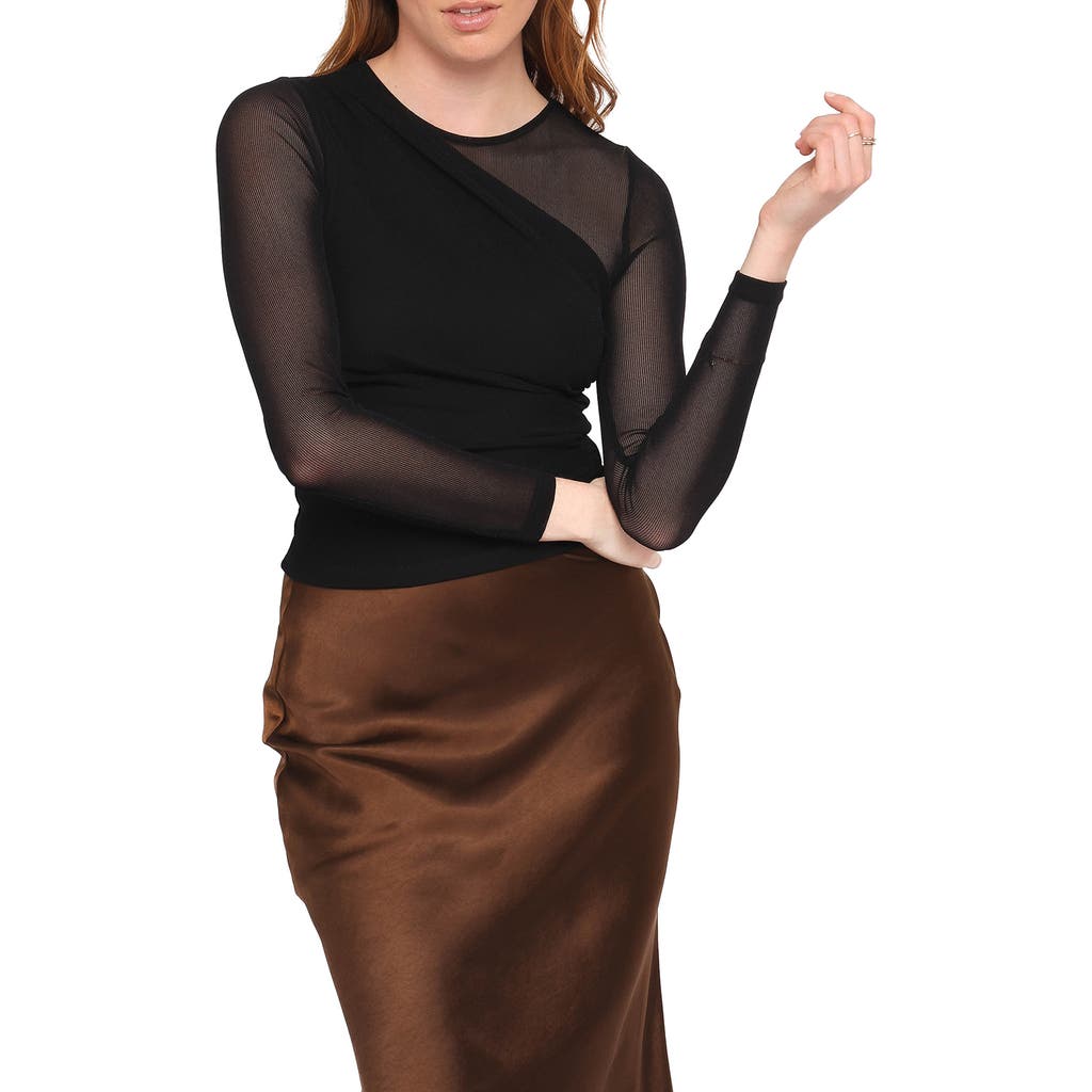 Petal & Pup Petal & Pup Banks Long Sleeve Shirt