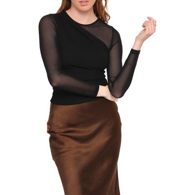 Petal & Pup Petal & Pup Banks Long Sleeve Shirt